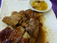 -潮喜竹溪荔湖酒家(荔枝湾店)