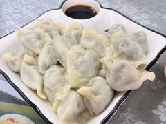 -天天向上素食餐厅(五台山店)