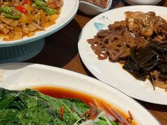 -崔义清鲁菜馆(大明湖店)