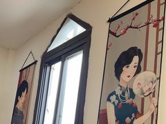 -一杯潮茶(西街店)