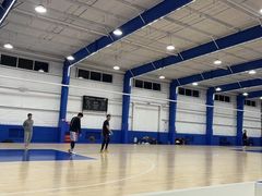 -BUFFALO篮球公园(康桥店)