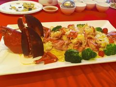 -新海利海鲜城·41年珠海老字号(夏湾店)
