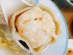 -小杨生煎(黄河路店)