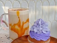 -caked(深圳购物公园店)