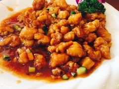 -牟传仁饭庄(星海店)