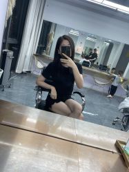 -茶发Salon·烫发染发理发