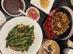-金鼎轩(鸟巢北辰荟店)