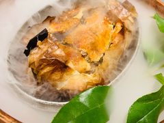 -桂满陇·杭州小馆(巴黎春天浦建店)