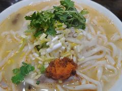 羊肉烩面-青年路烩面馆(绿地世纪城店)