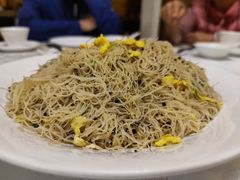 -酌宴府The China Club·广州万富希尔顿酒店(云城东路店)