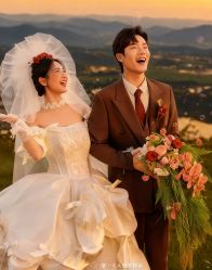 -第一夫人婚纱摄影(南京店)