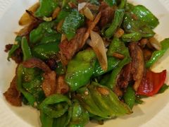 -旺角小渔村·海肠捞饭开创者(环山路店)