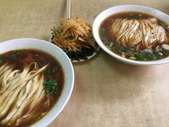 -水仙拉面(水仙街店)