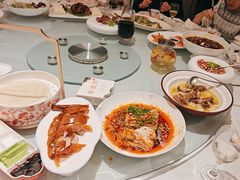-香丰阁·烤鸭·川湘菜(清河店)