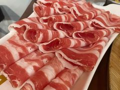 -津门老羊家·铜锅涮羊肉·烧烤(科技园店)