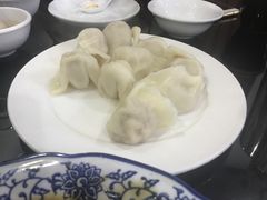 三鲜饺子-一锅厨东北水饺店(厦大店)