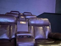 -CGV星星影城(颐堤港ScreenX店)