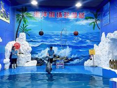 -左海海底世界