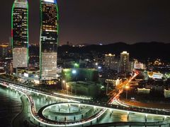 -演武大桥观景平台