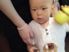 -东方明珠老上海8号餐厅