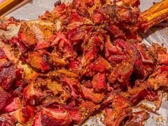 -最先生·烧烤·火锅·音乐聚会餐厅(大悦城店)