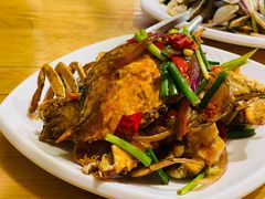 -南海渔家•海鲜•正宗海南菜(海棠湾店)