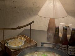 -有才叔的小馆(招商依云曲江店)