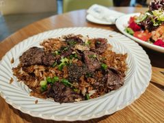 -Pekaa啤咖食肆Coffee&Bistro
