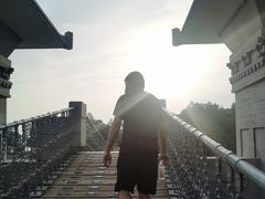 -东湖落雁景区