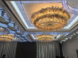 点击看大图 -曼格纳婚礼艺术中心(张江店)