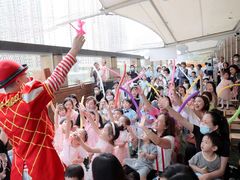 -英伦凯贝国际婴幼儿托育中心(雍湖湾店)