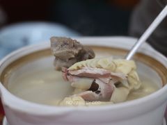 -蘭心餐厅(进贤路店)