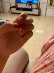 点击看大图 -LILY NAILS美甲美睫