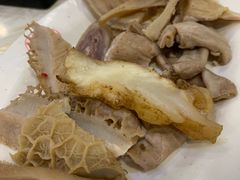 -粤潮牛肉火锅店(江南大道店)