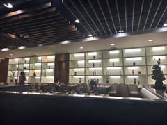 -杭州国际会议中心洲际酒店-面工坊