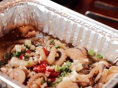 -热血兄弟·炭火烤肉(融侨中心店)