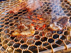 -三千里韩式炭火烤肉(南八马路店)