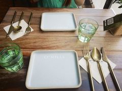 -O'mills Sourdough Bakery&Bistro(永嘉路店)