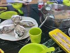 -小海豚•老字号海鲜餐厅(天涯店)