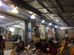 大堂-赖记黄酒鸡(官吓店)