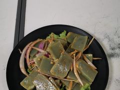 -香喷喷烤肉(滦平店)