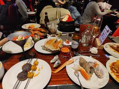 -西安W酒店·WEI全味西餐厅