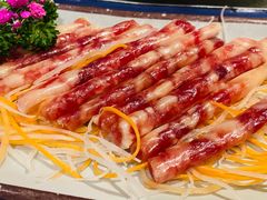-辣斗辣火锅(太古里店)