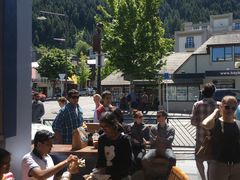 -Fergburger(皇后镇店)