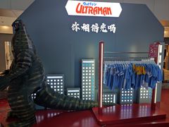 -鹏欣水游城