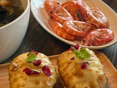 -环球渔市·平价海鲜餐厅(星潮广场店)