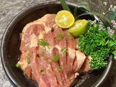 -味家烤肉烤鳗鱼牛排(西塔旗舰店)