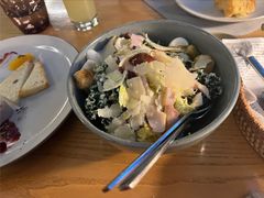 油封桂花鸭色拉-EN SPACE恩空间