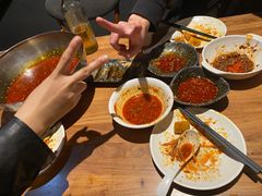 -付小姐在成都(中山公园店)