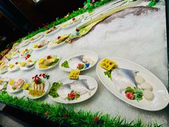 -佬太公海鸭·海鲜大排档(上海总店)